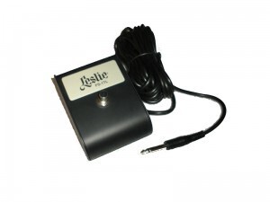 Leslie FS-1TL Foot Switch
