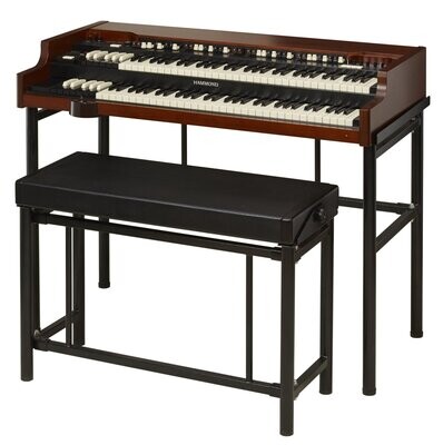 New Hammond Portable Organs & Keyboard Products