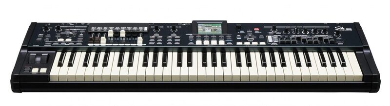 Hammond SK PRO Keyboard