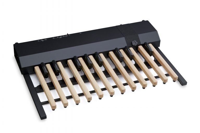Hammond 20-Note MIDI Pedal Board (XPK-200GL)