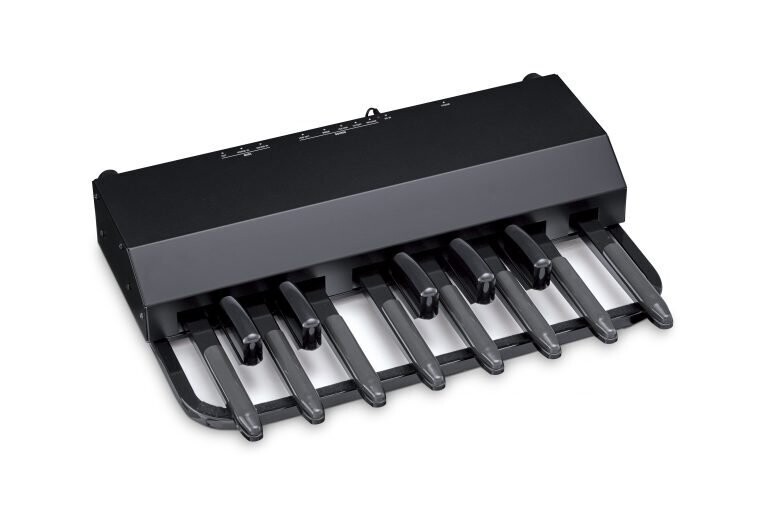 Hammond 13-Note MIDI Pedal Board (XPK-130G)