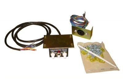 1188 Hammond / Leslie Connector Kit