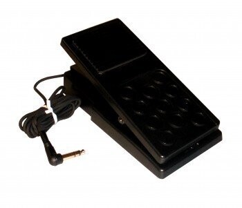 Leslie V-20RT "Gas" Pedal