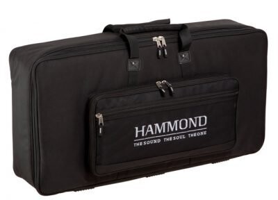 HAMMOND SKX 美品 専用ケース・純正ペダル・レスリースイッチ