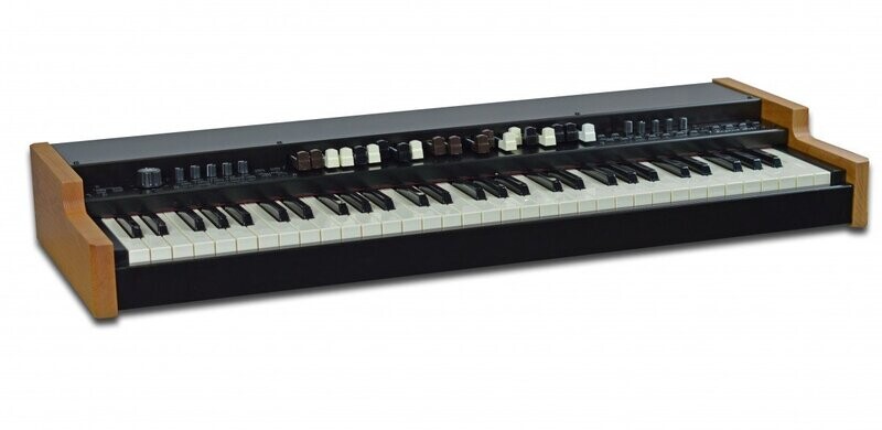 Viscount Legend Solo Organ