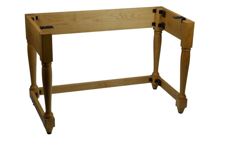 Viscount Legend Wooden Stand