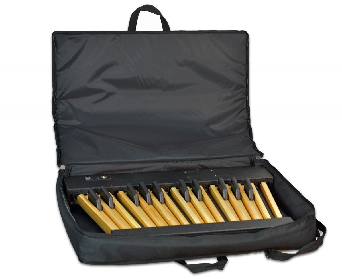 Viscount Legend 18-Note Pedal Board Gig Bag