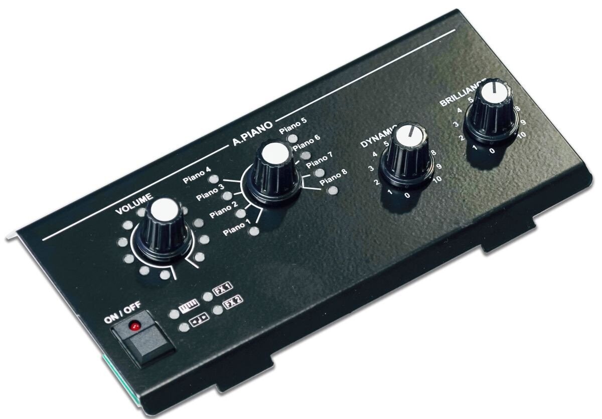Viscount Legend '70s Acoustic Piano Module