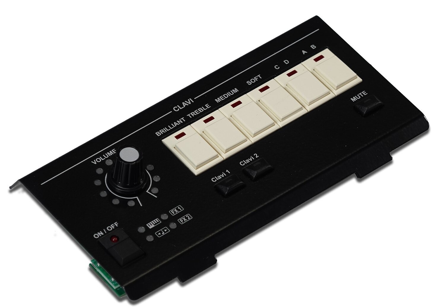 Viscount Legend '70s Clavinet Module