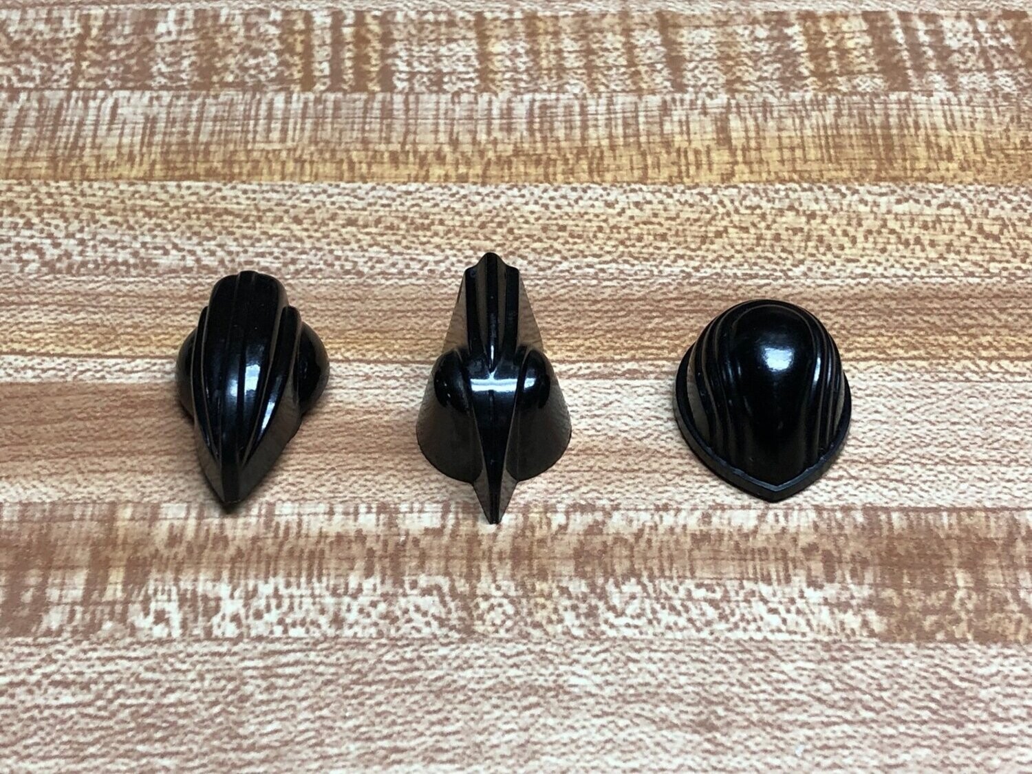 Leslie Speaker Amplifier Volume Knob