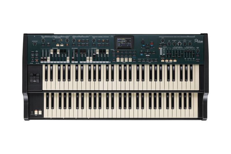Hammond SKX PRO Organ Stage Keyboard