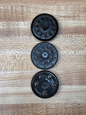 Hammond Organ / Leslie Speaker Connectors