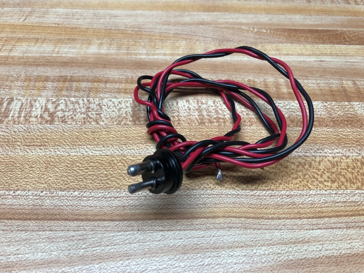 2 Pin Plug for Leslie Speaker