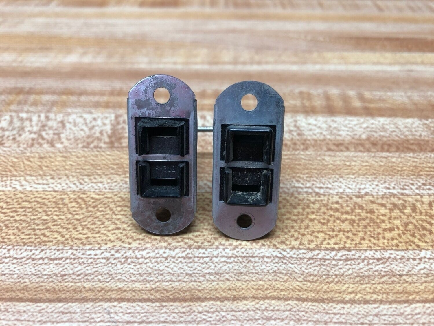 AC Sockets for Leslie Amp