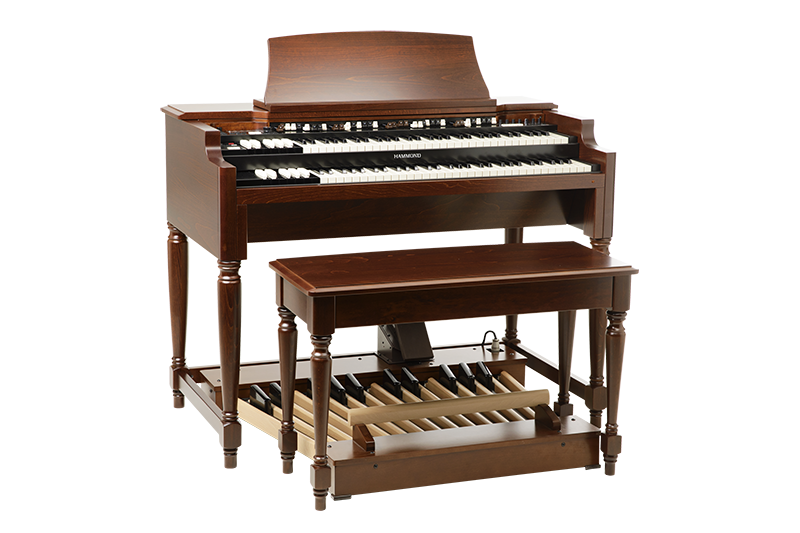 Hammond Organ A-3