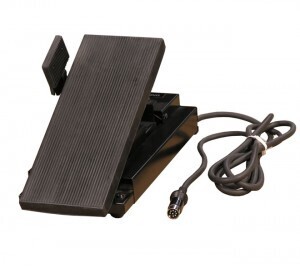 Hammond XK-5 Expression Pedal (EXP-100F) Hammond XK-5 Expression Pedal (EXP-100F)