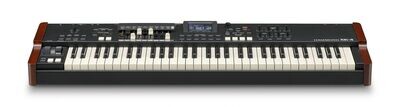 Hammond XK-4 Organ Keyboard