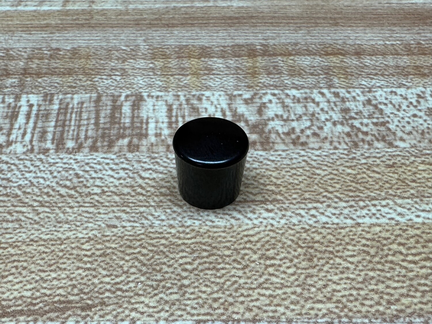 Leslie Halfmoon Switch Knob