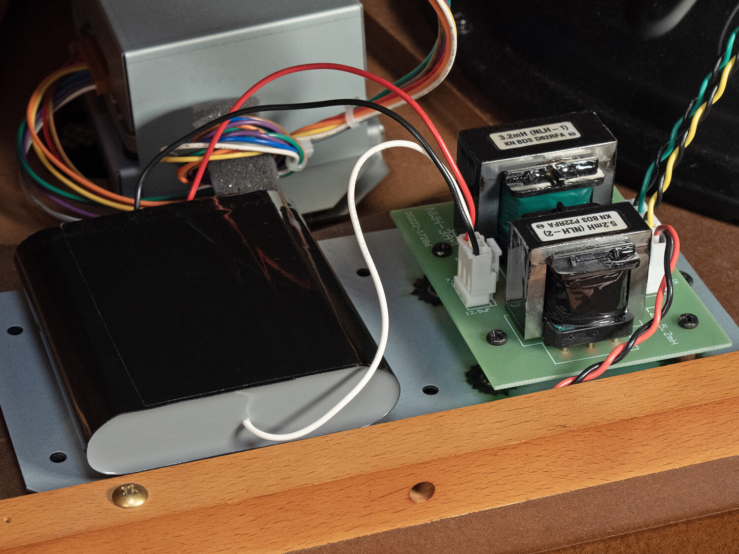 Leslie Heritage 122H / 142H Speakers