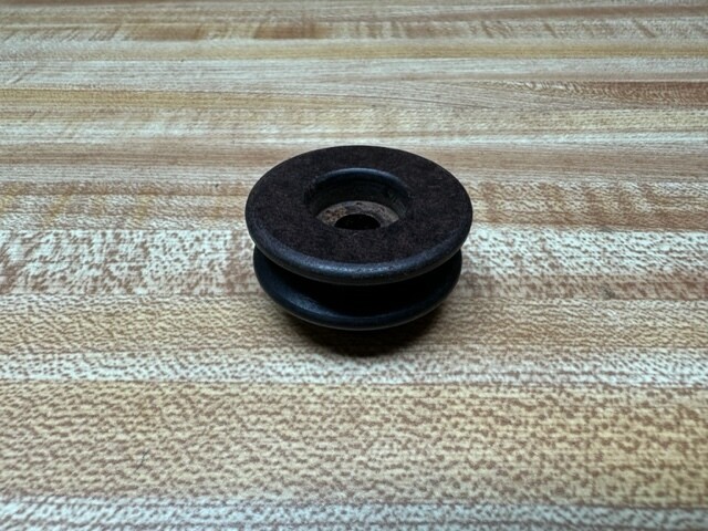 Leslie Speaker Pulley