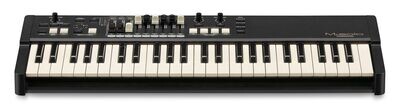 Hammond M-solo Organ Keyboard
