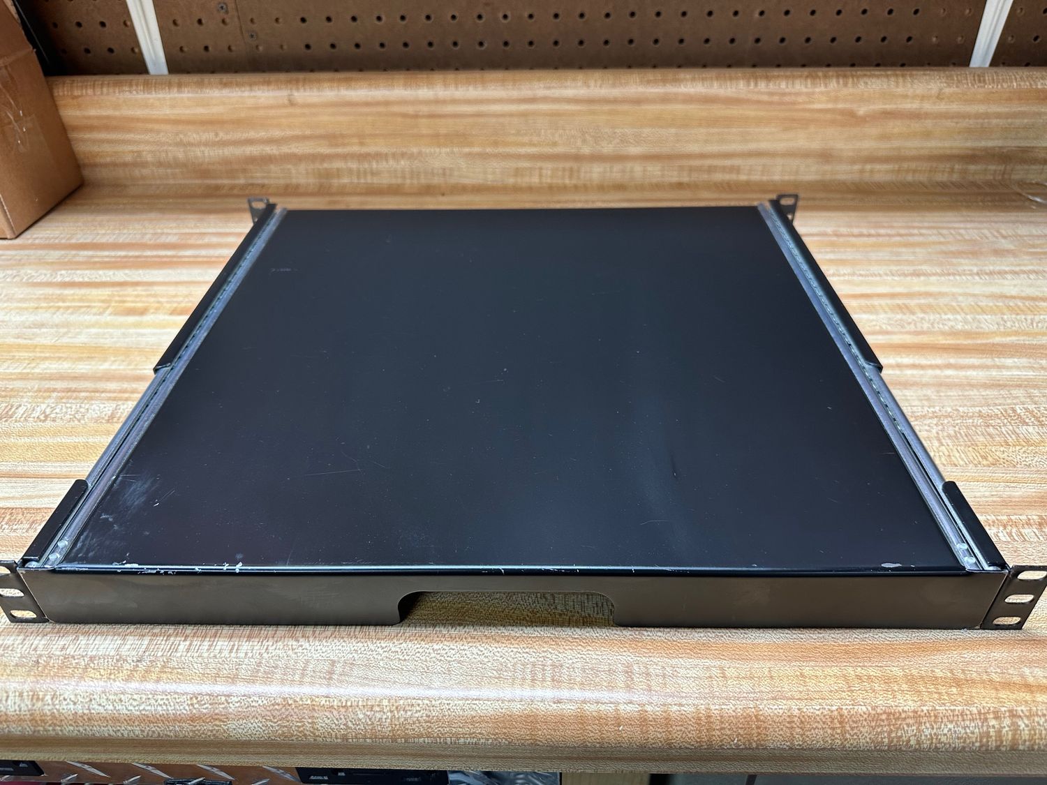 Middle Atlantic Sliding Rack Shelf