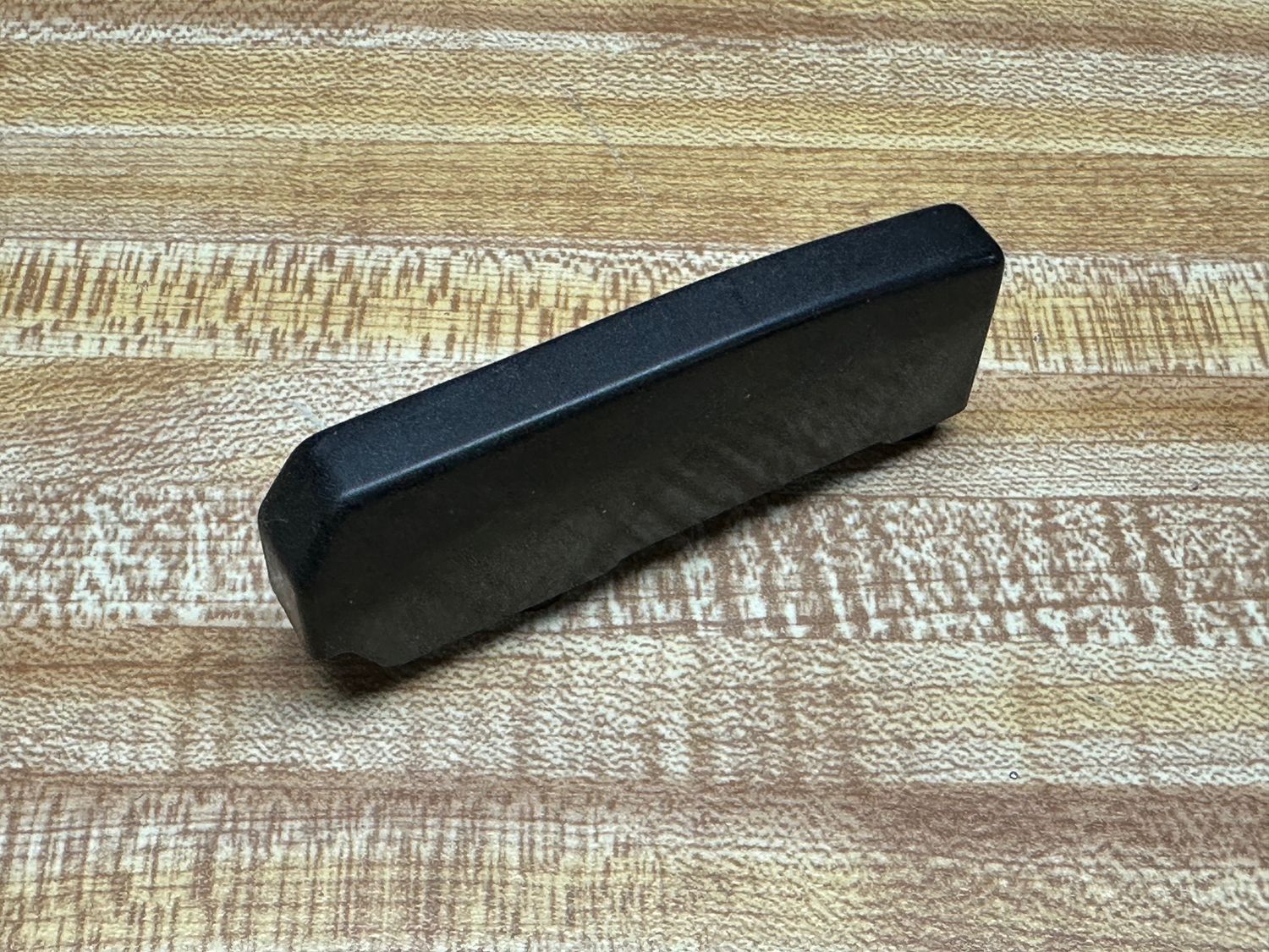 Hammond Organ Key Cap