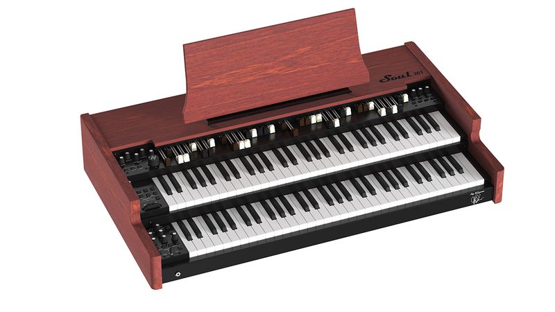 Viscount Legend Soul 261