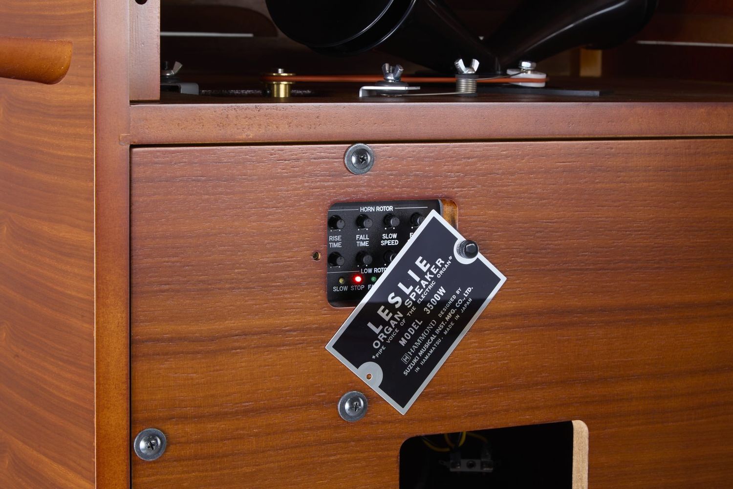 Leslie Speaker 3500W / 3500