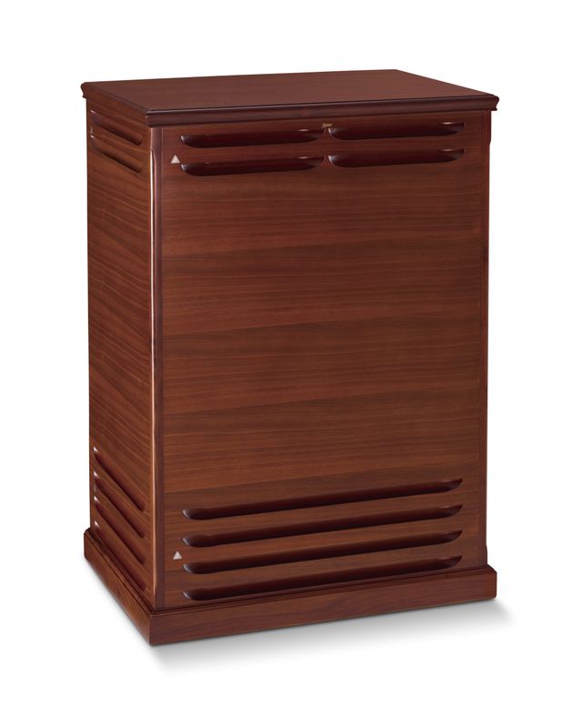 Leslie Speaker 991