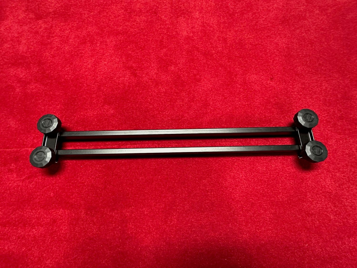Quik Lok WS-562 Accessory Bar for WS-550 Stand