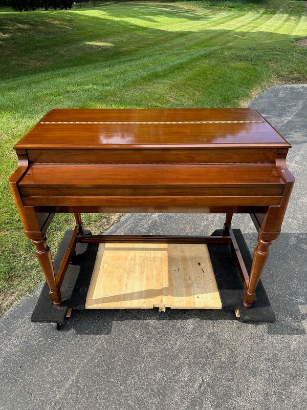 Hammond Organ B-3, B-2, BV, BC Empty Cabinet Shell Hammond Organ B-3, B-2, BV, BC Empty Cabinet Shell