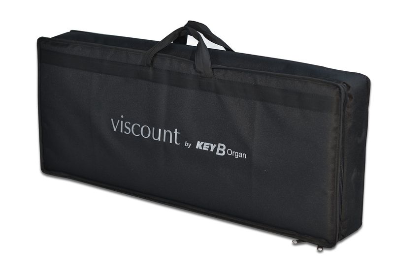 Viscount Legend One 73 Gig Bag