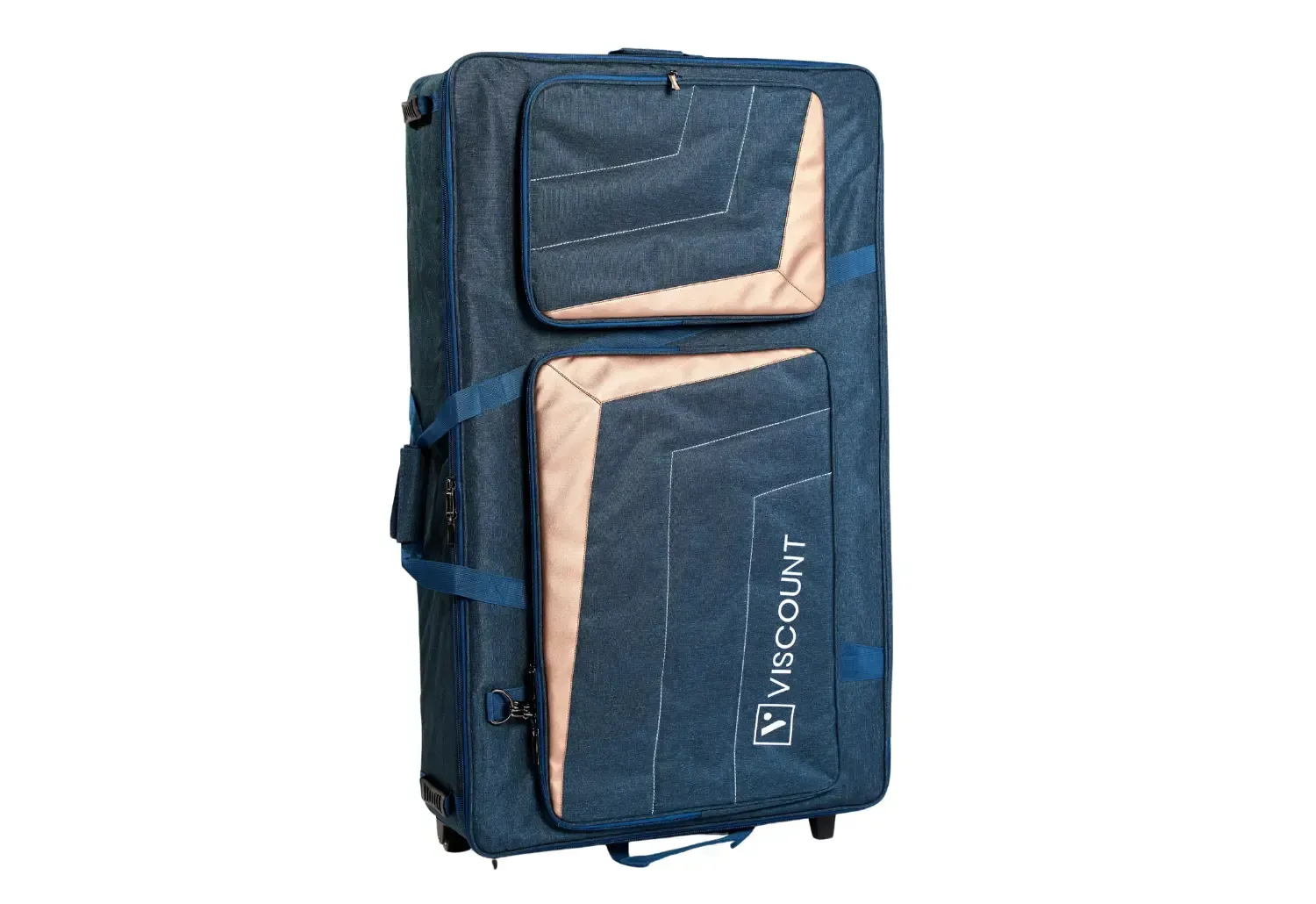 Viscount Trolley Bag Legend Live / Soul 261