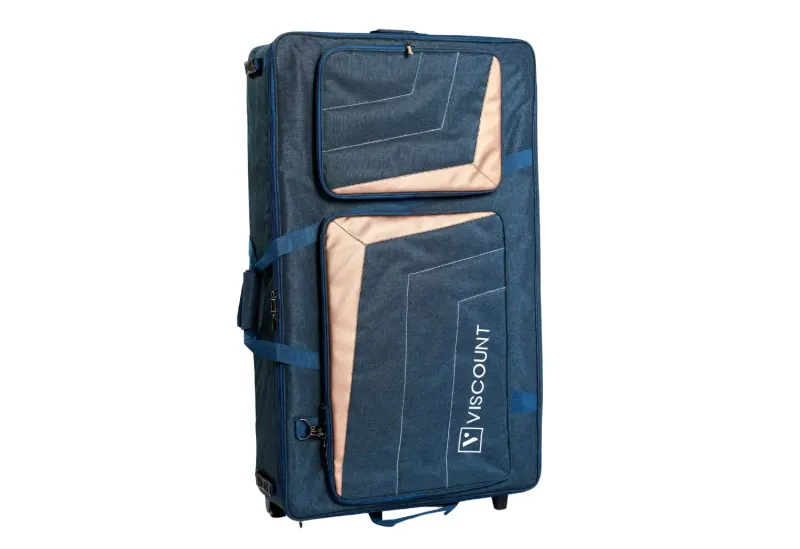 Viscount Trolley Bag Legend Live / Soul 261