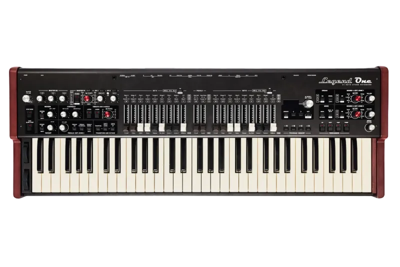 Viscount Legend One Organ