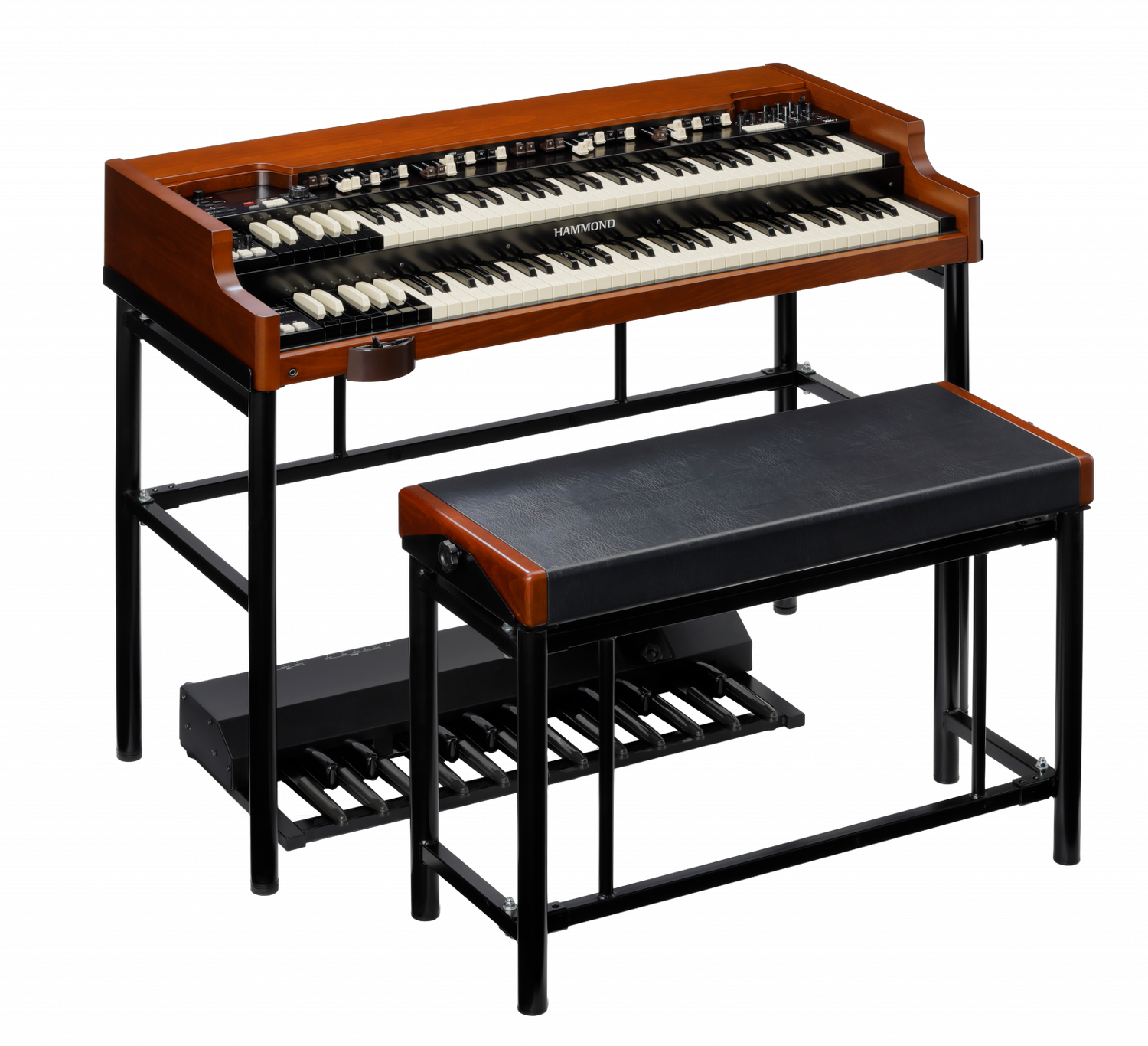 Hammond Portable Organs & Keyboard Products