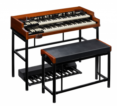 Hammond Portable Organs & Keyboard Products
