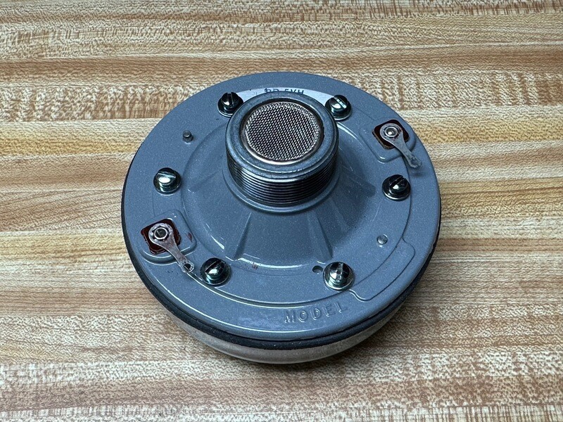 Leslie Speaker 3300 / 3500 / 2101 Upper Horn Driver Leslie Speaker 3300 / 3500 / 2101 Upper Horn Driver