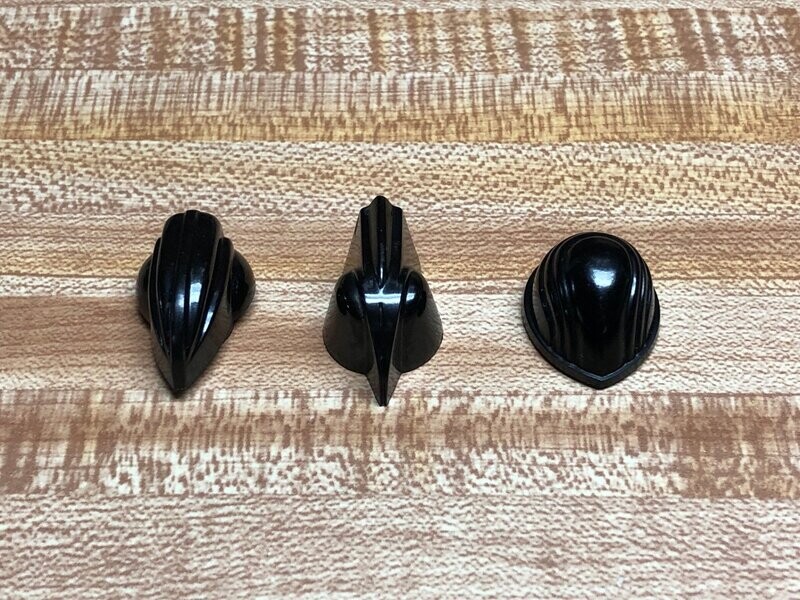 Leslie Speaker Amplifier Volume Knob Leslie Speaker Amplifier Volume Knob