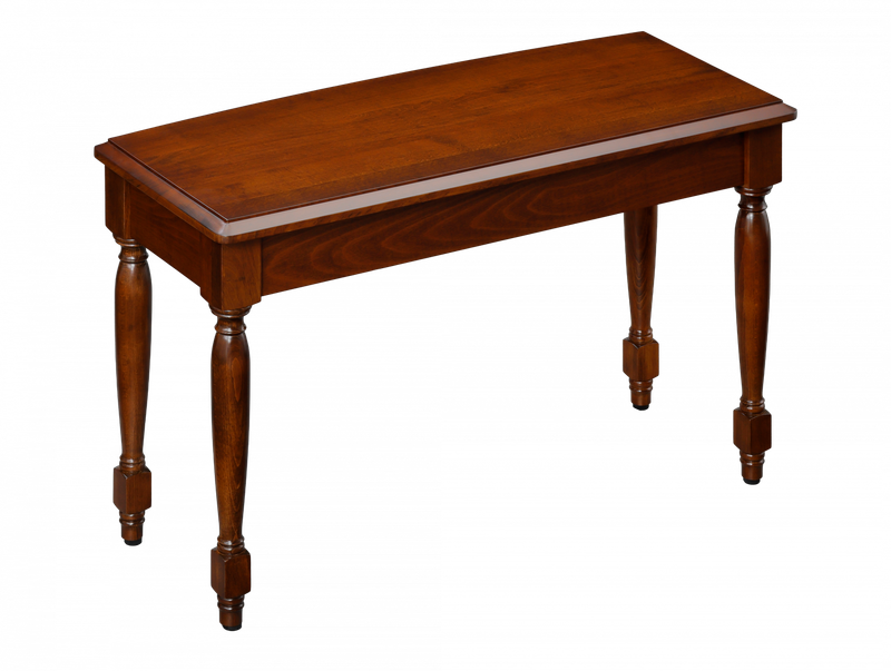 Hammond XK Organ Metal & Wood Benches