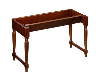 Hammond XK-7D Organ Metal & Wood Stands
