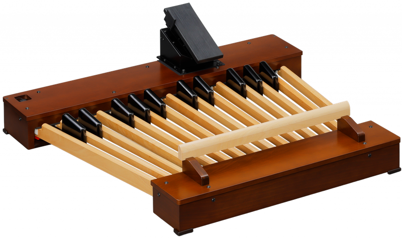 Hammond XPK-250W MK3 Pedal Board