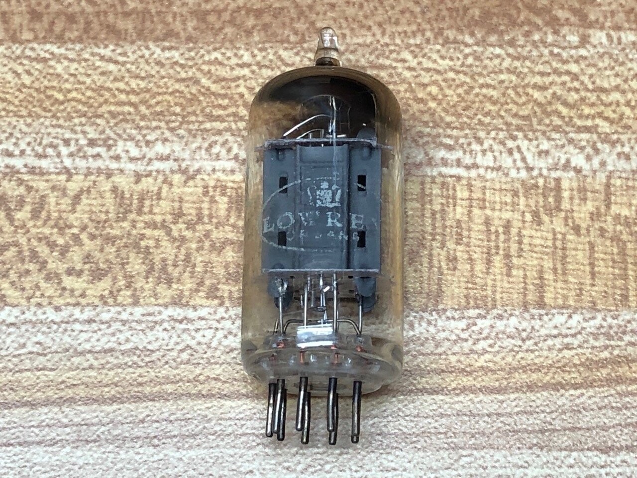 12AX7 Tube