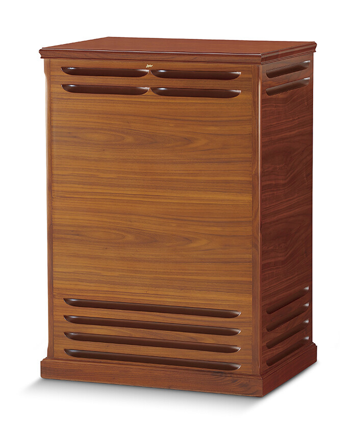 Leslie 122H & 142H Speakers