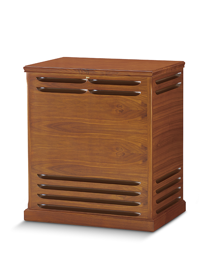 Leslie 122H & 142H Speakers