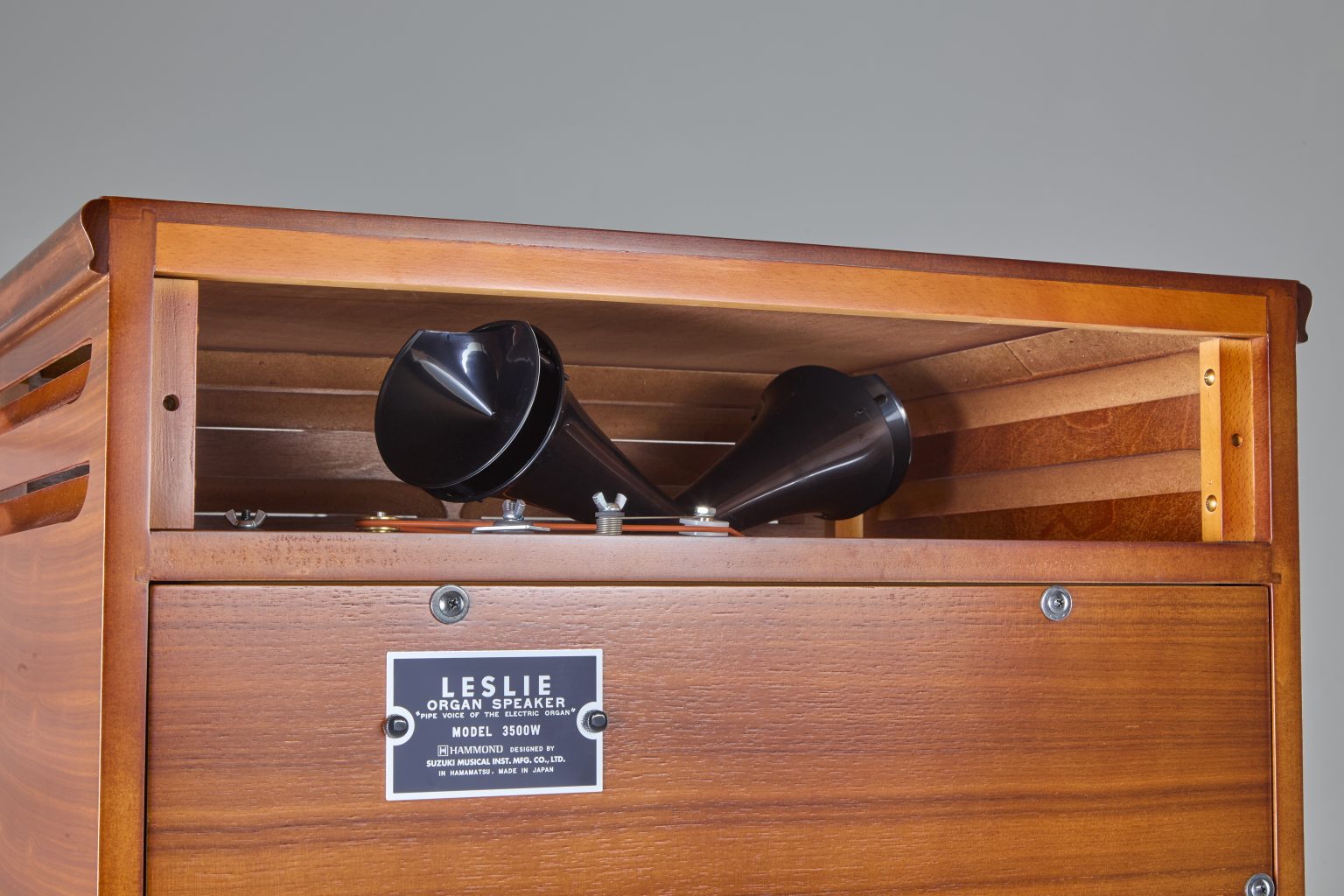 Leslie 3500 Speaker
