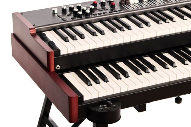 NEW! Viscount Legend LM