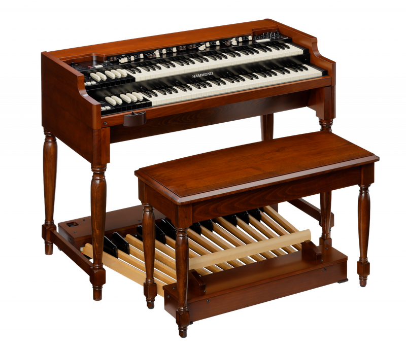 Hammond XK-7D Classic Ultimate Organ