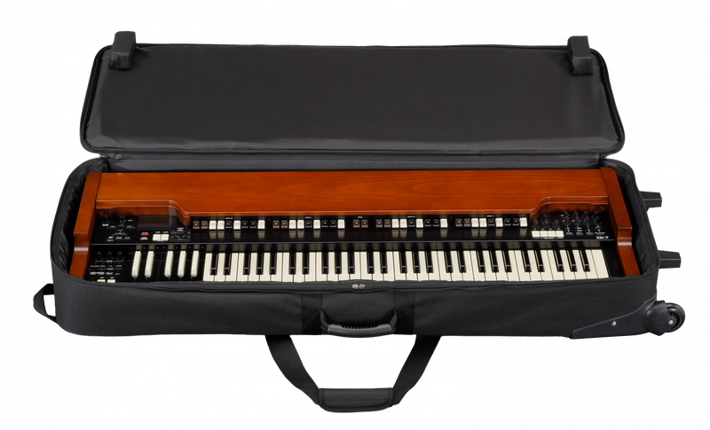 Hammond XK-7 & XK-7D Organ Trolley Gig Bags